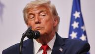 Trump verkündet