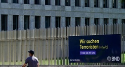 BND-Spionageaffäre: Unions-Fraktionsvize fordert lückenlose Aufklärung