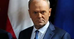 Festnahme in Polen nach möglichem Attentatsversuch auf Regierungschef und Minister
