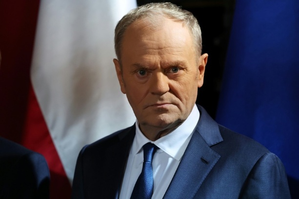 Bild vergr&ouml;&szlig;ern: Festnahme in Polen nach möglichem Attentatsversuch auf Regierungschef und Minister