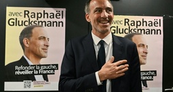 Frankreich: EU-Abgeordneter Glucksmann Präsidentschaftskandidat des sozialdemokratischen Lagers