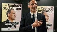 Frankreich: EU-Abgeordneter Glucksmann Präsidentschaftskandidat des sozialdemokratischen Lagers