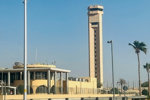 Saudi-Arabien: Ein Toter und elf Verletzte bei neuem Angriff auf Flughafen von Riad