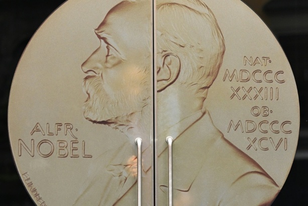 Bild vergr&ouml;&szlig;ern: Nobelpreis für Wirtschaftswissenschaften wird verkündet