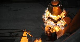 BDI warnt vor russischen Sabotageakten gegen deutsche Industrie