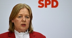 Bärbel Bas tritt als SPD-Chefin und Arbeitsministerin zurück