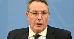 Alexander Schweitzer soll neuer Arbeitsminister werden