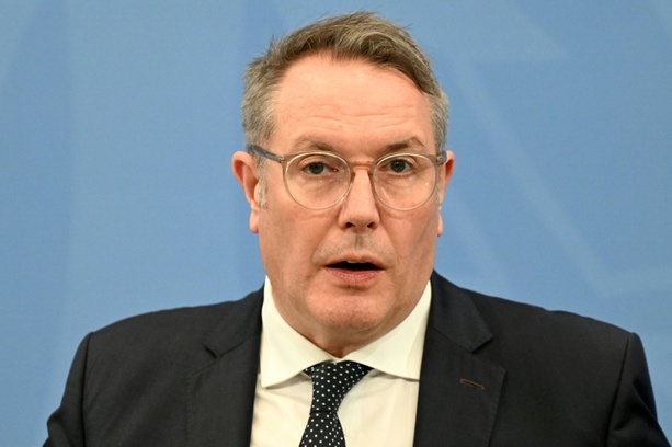 Bild vergr&ouml;&szlig;ern: Alexander Schweitzer soll neuer Arbeitsminister werden