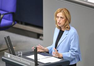 Familienministerin fordert Verschärfung des Sexualstrafrechts