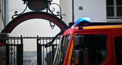 Bei Paris-Besuchern beliebte Markthalle vollständig niedergebrannt