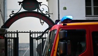 Bei Paris-Besuchern beliebte Markthalle vollständig niedergebrannt