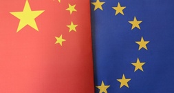 EU begrenzt chinesische Hybridauto-Importe auf 350.000 pro Jahr