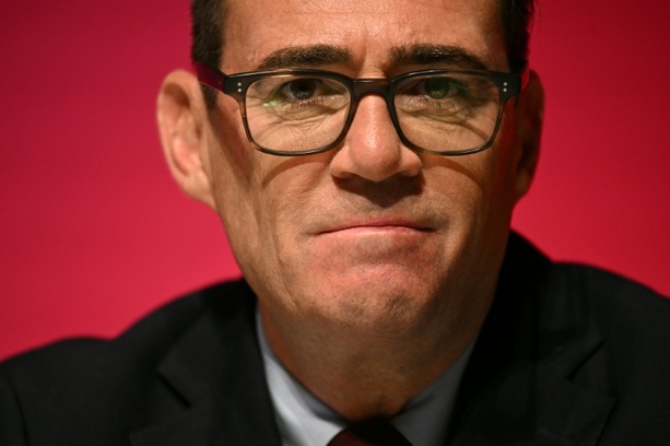 Bild vergr&ouml;&szlig;ern: Britischer Premier Burnham bestätigt russische Einflussnahme auf Brexit-Votum 2016
