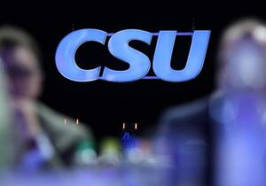 CSU fordert Rentenpaket-Gesetzentwurf noch im Oktober