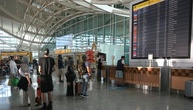 Frau mit Kokain im Shampoo am Flughafen von Bali gefasst