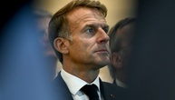 Macron stellt deutsch-französischen Auto-Kompromiss in Aussicht