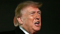 US-Bundesrichterin stoppt vorerst steuerfinanzierte Trump-Wahlspots vor Kongresswahl