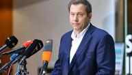 Klingbeil kündigt Neuwahl der gesamten SPD-Führung an