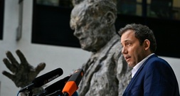 SPD-Parteitag soll gesamte Parteiführung neu bestimmen