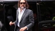 Vergewaltigungsprozess gegen Komiker Russell Brand beginnt mit Geschworenenauswahl