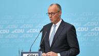 Merz will schnelle Amtsübernahme von Schweitzer