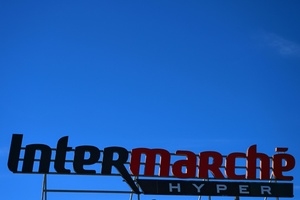 Cyberangriff auf französische Supermarktketten: Kühlanlagen gestoppt