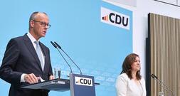 Merz: Stromsteuer soll zügig für alle gesenkt werden