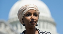 Haus von prominenter Trump-Kritikerin Ilhan Omar durchsucht