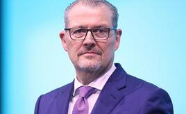 Dulger befürchtet politische und ökonomische Katastrophe