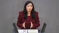 Entwicklungsministerin kritisiert Umgang mit Bas scharf