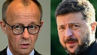 Ukraine-Krieg: Merz telefoniert mit Selenskyj