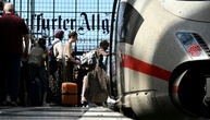 Neue Sprinterzüge und weiter viele Baustellen: Neuer DB-Fahrplan ab Mittwoch buchbar