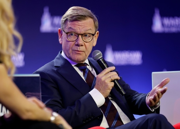 Bild vergr&ouml;&szlig;ern: Deutschland und Großbritannien fordern schärfere Sanktionen gegen Russland