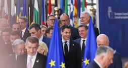 Viel Streit bei EU-Gipfel erwartet