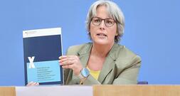 Missbrauchsbeauftragte sieht