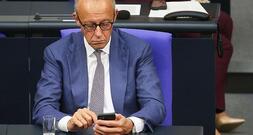 Merz telefoniert mit saudischem Kronprinzen