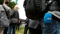 Medien wie AFP und 