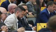 Sachsen-Anhalt: CDU-Fraktion will bei MP-Wahl Plenum verlassen