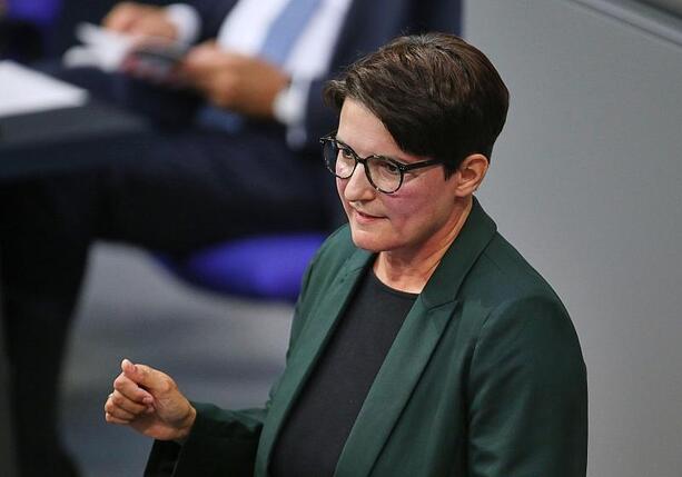 Bild vergr&ouml;&szlig;ern: Grüne kritisieren CDU-Plan für Auszug aus Magdeburger Landtag