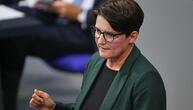 Grüne kritisieren CDU-Plan für Auszug aus Magdeburger Landtag