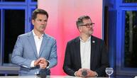 Grüne und SPD in Berlin unterbrechen Sondierungen mit Linken