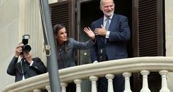 Felipe VI. nennt Exklaven Ceuta und Melilla