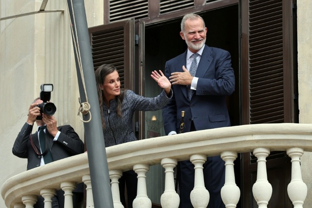 Bild vergr&ouml;&szlig;ern: Felipe VI. nennt Exklaven Ceuta und Melilla unveräußerlichen Teil Spaniens