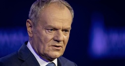Attentatspläne gegen Tusk: Sprengsätze bei Verdächtigem gefunden