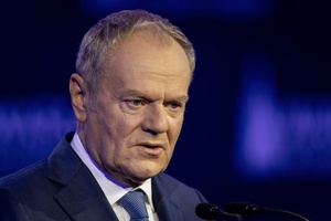 Attentatspläne gegen Tusk: Sprengsätze bei Verdächtigem gefunden