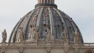 Ärzte: Papst Leo XIV. hat Lungenkrebs