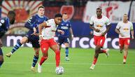 CL: Leipzig schlägt Eindhoven - Remis zwischen Viking und Bayern