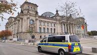 Klöckner: Bundestag zunehmend externen Gefahren ausgesetzt