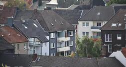Versicherer warnen vor Unbezahlbarkeit von Gebäudepolicen