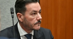 Fußfessel statt Haftanstalt: Österreichischer Investor Benko darf in Hausarrest